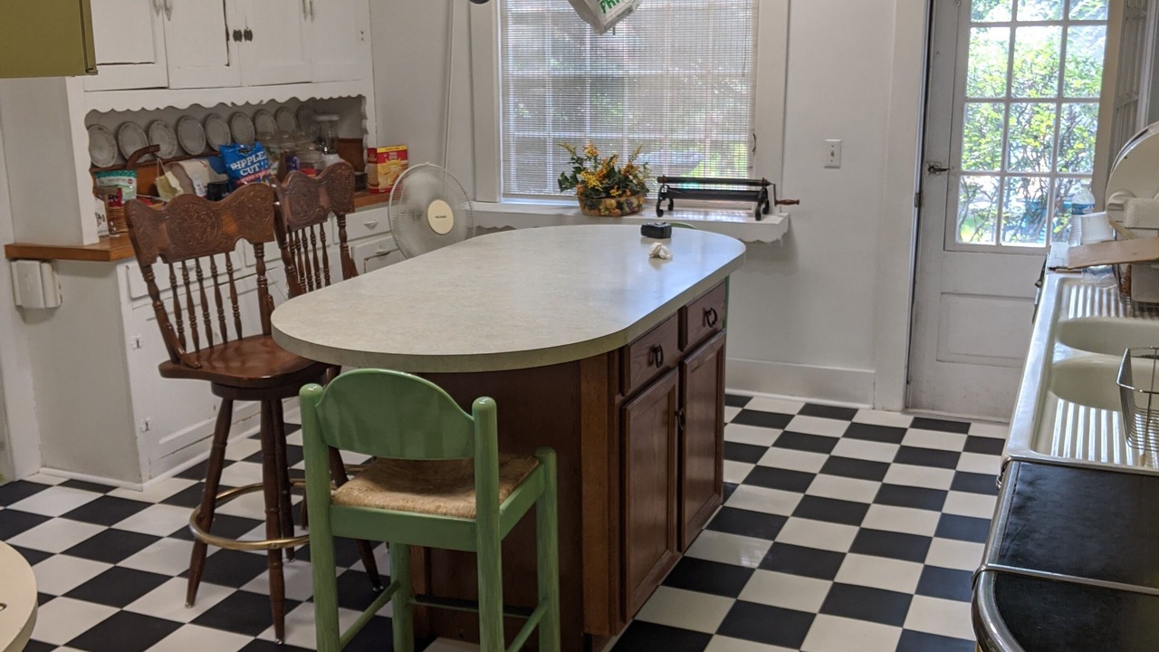 Photo of Kitchen in Atwood