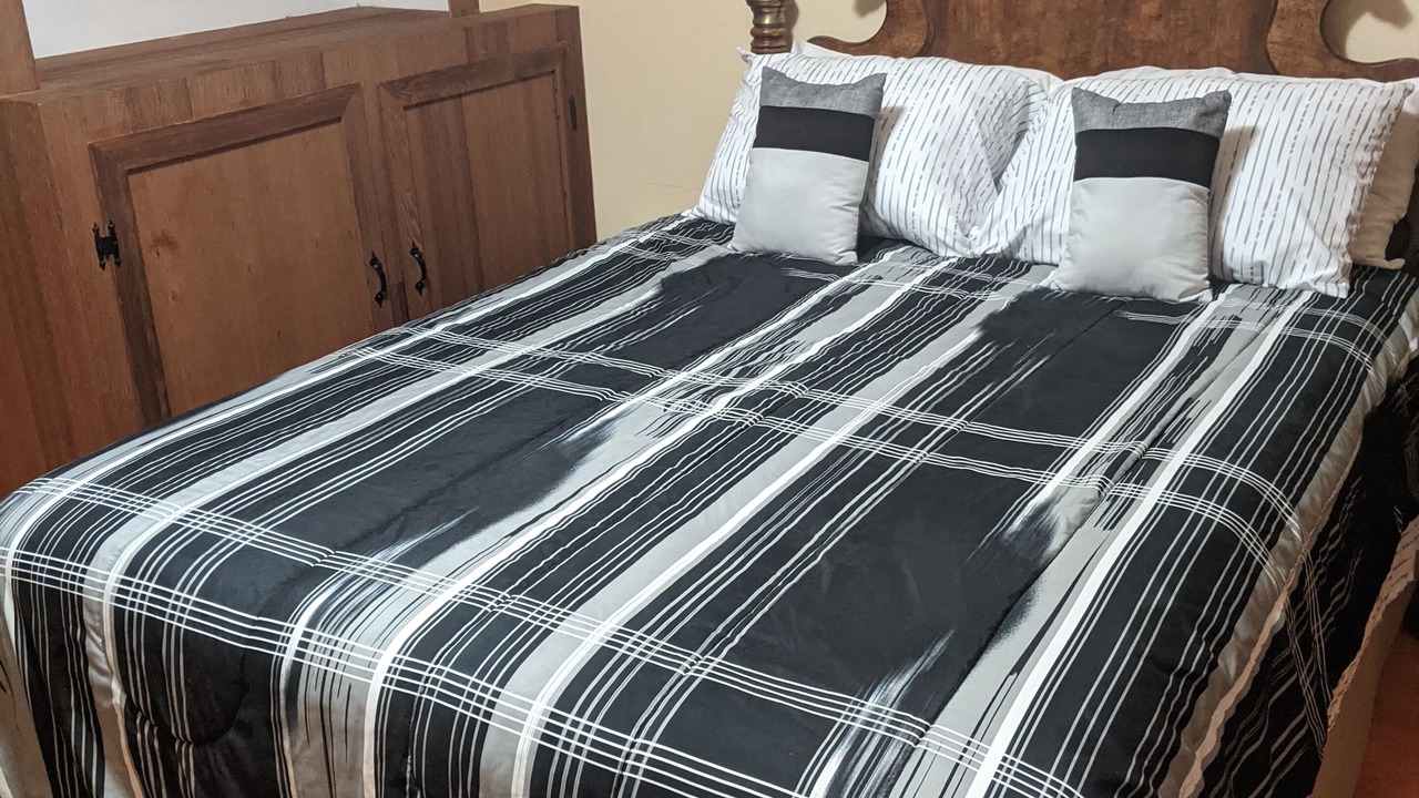 Photo of Bedroom in Atwood