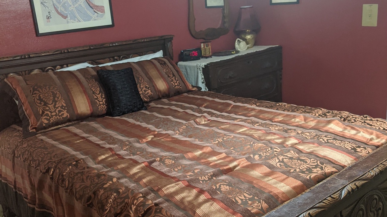 Photo of Bedroom in Atwood