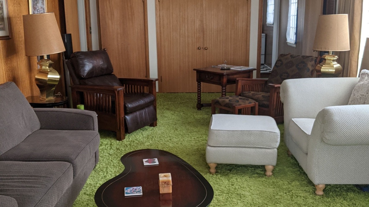 Photo of Livingroom in Atwood