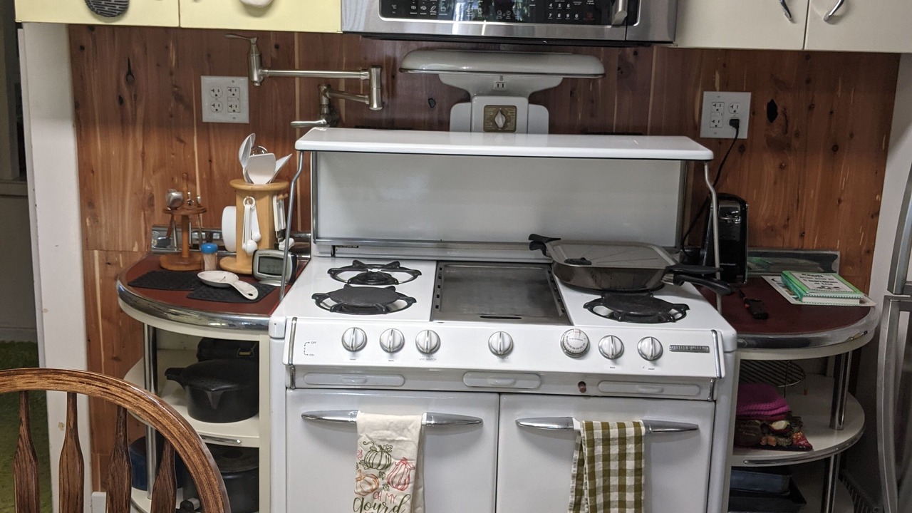 Photo of Kitchen in Atwood