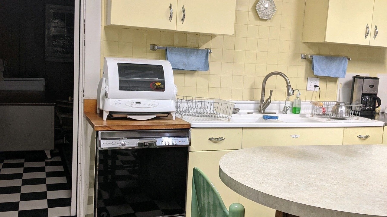 Photo of Kitchen in Atwood
