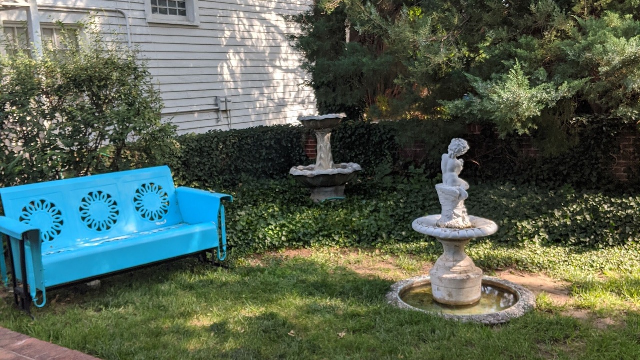 Photo of Patio Balcony in Atwood