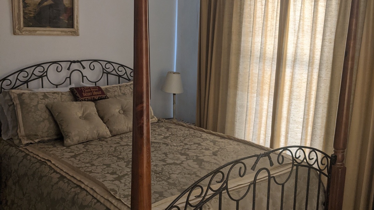 Photo of Bedroom in Atwood