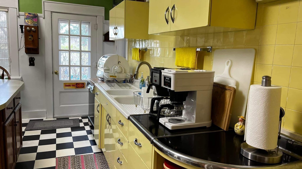 Photo of Kitchen in Atwood