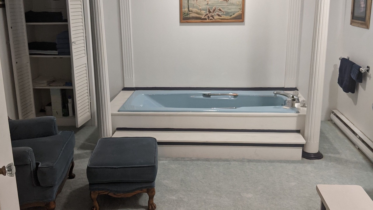 Photo of Bathroom in Atwood