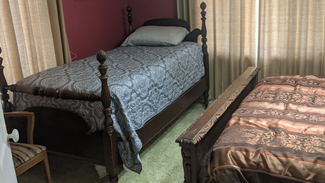 Photo of Bedroom in Atwood