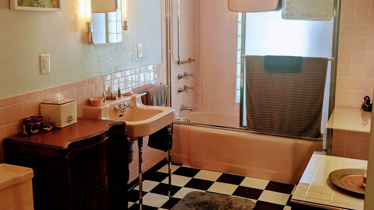 Photo of Bathroom in Atwood