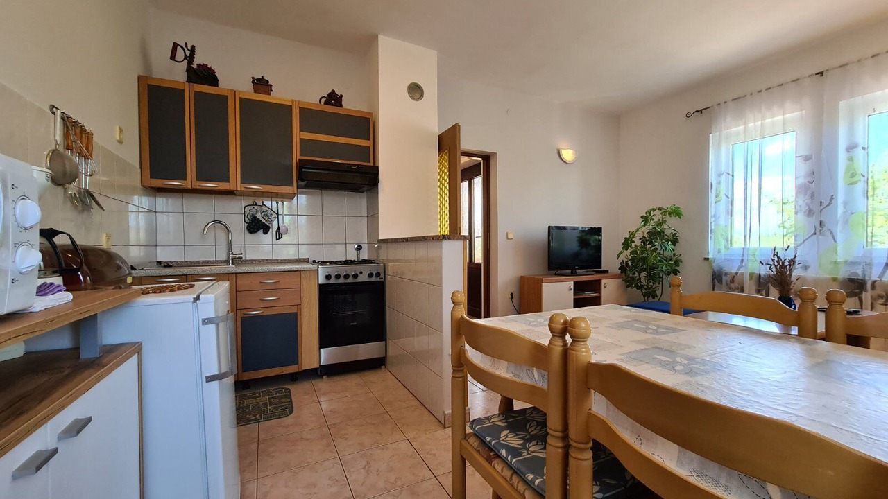 Photo of Kitchen in Pavicini