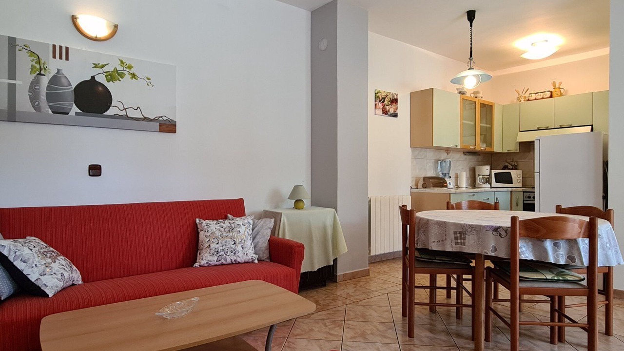 Photo of Livingroom in Pavicini