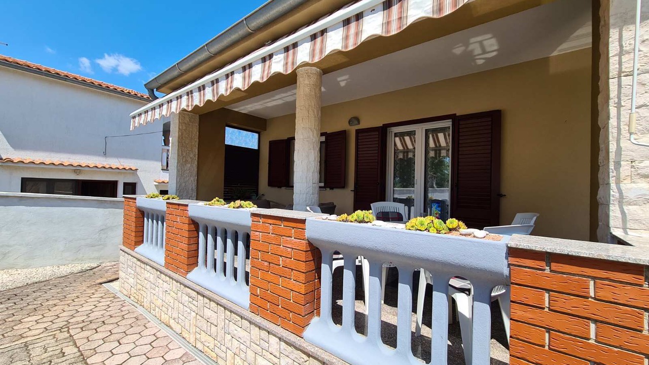 Photo of Patio Balcony in Pavicini