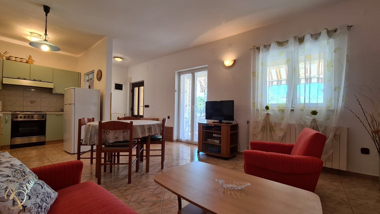 Photo of Livingroom in Pavicini
