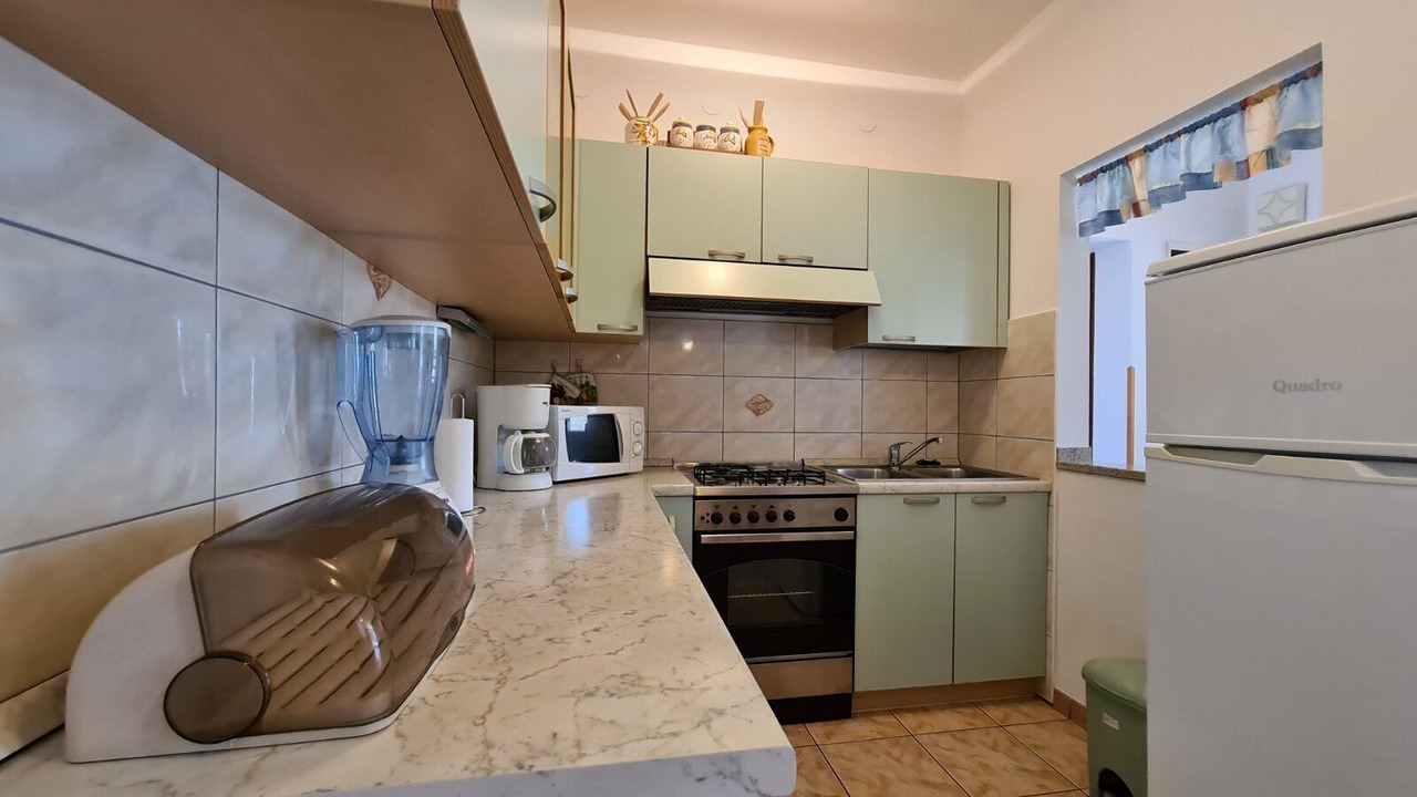 Photo of Kitchen in Pavicini