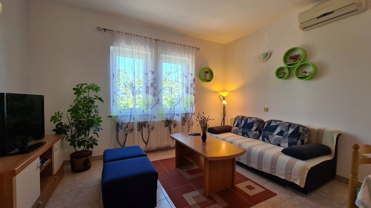 Photo of Livingroom in Pavicini