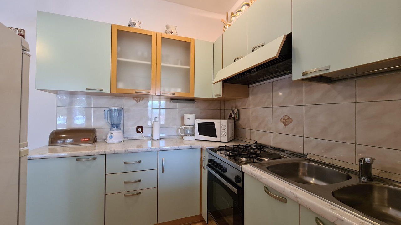 Photo of Kitchen in Pavicini