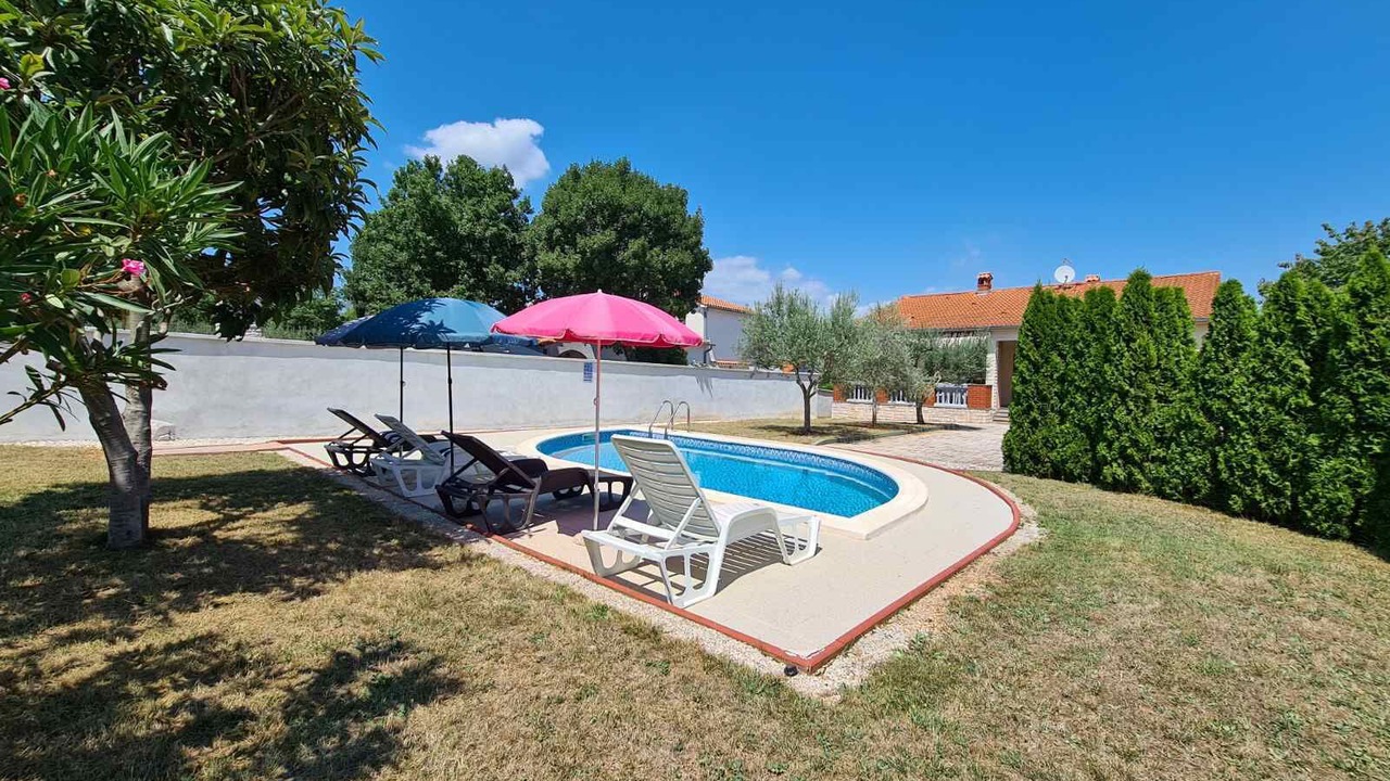 Photo of Outdoor in Pavicini
