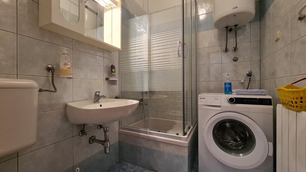 Photo of Bathroom in Pavicini