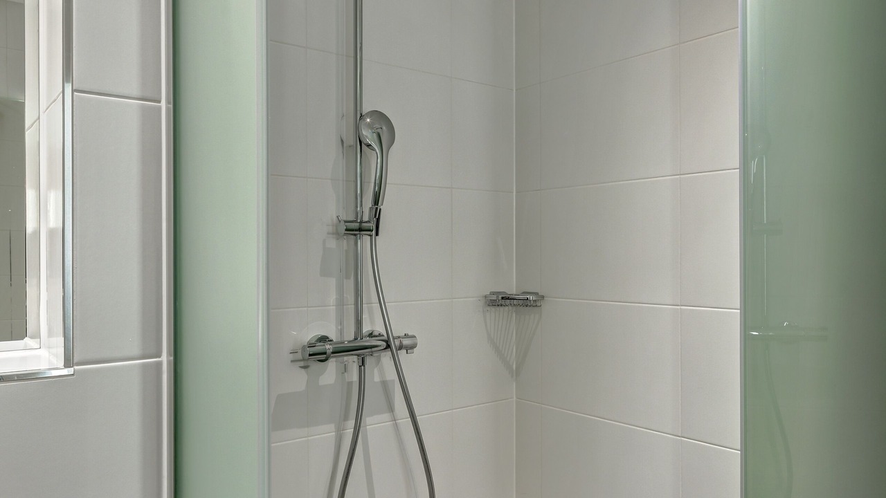Photo of Bathroom in Dietikon District