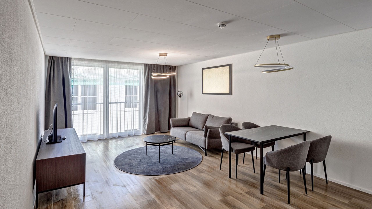 Photo of Bedroom in Dietikon District