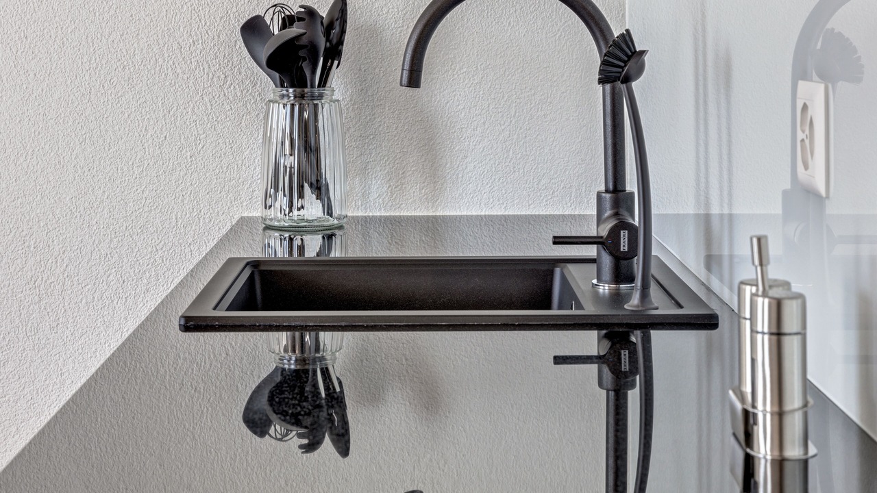 Photo of Kitchen in Dietikon District