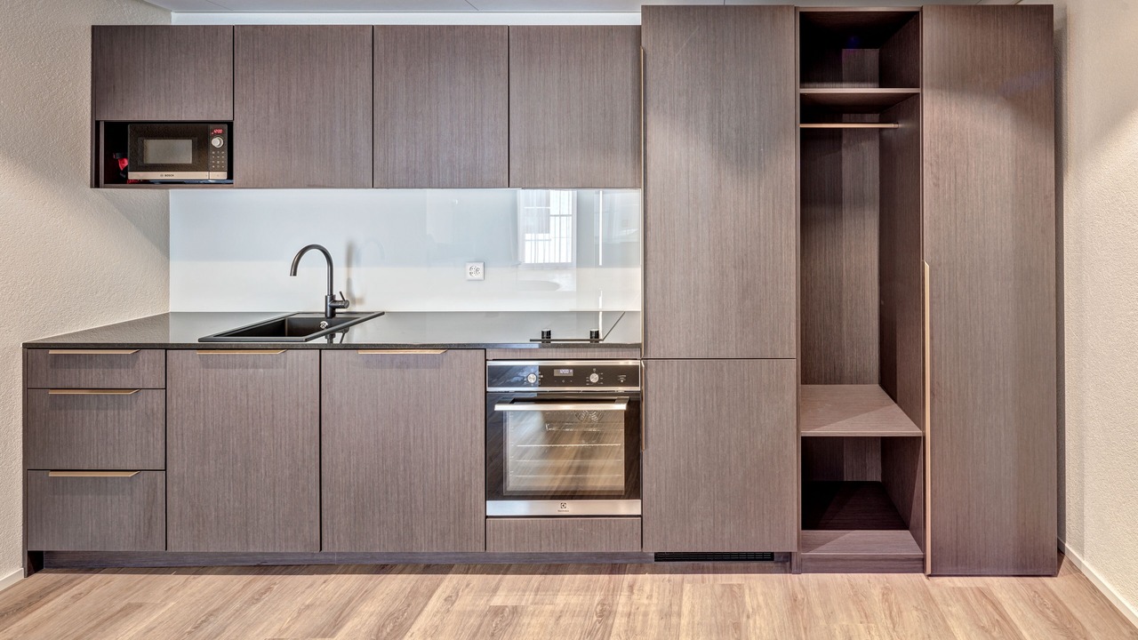 Photo of Kitchen in Dietikon District