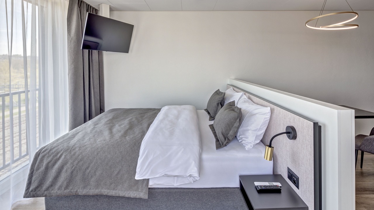 Photo of Bedroom in Dietikon District