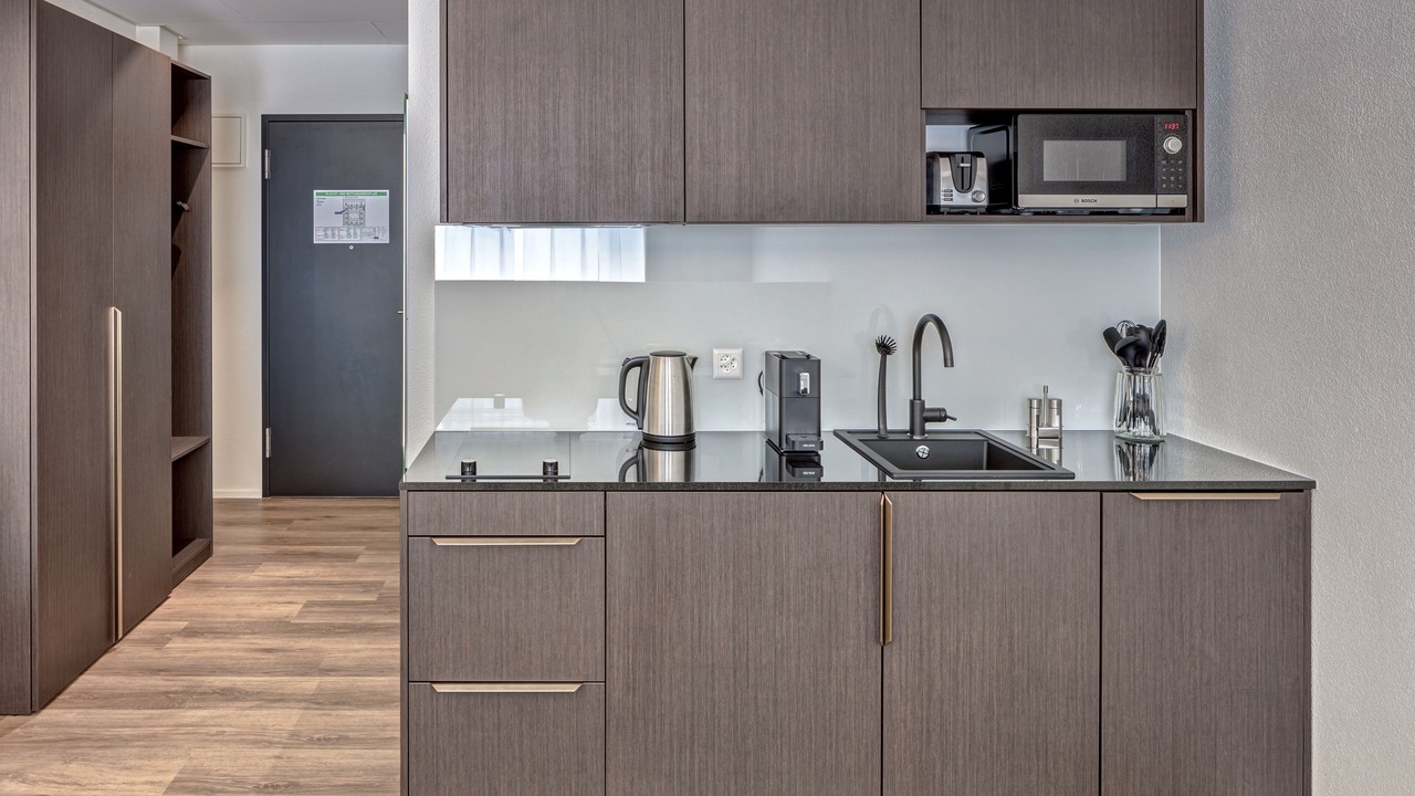 Photo of Kitchen in Dietikon District