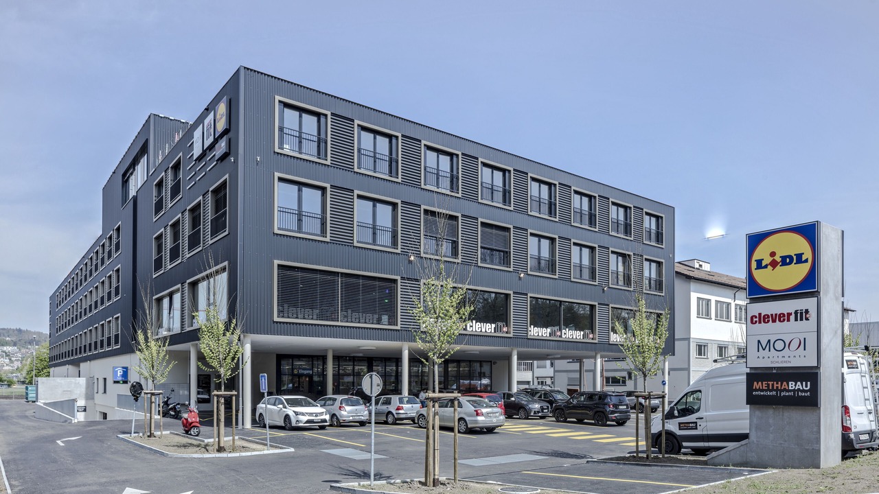 Photo of Outdoor in Dietikon District