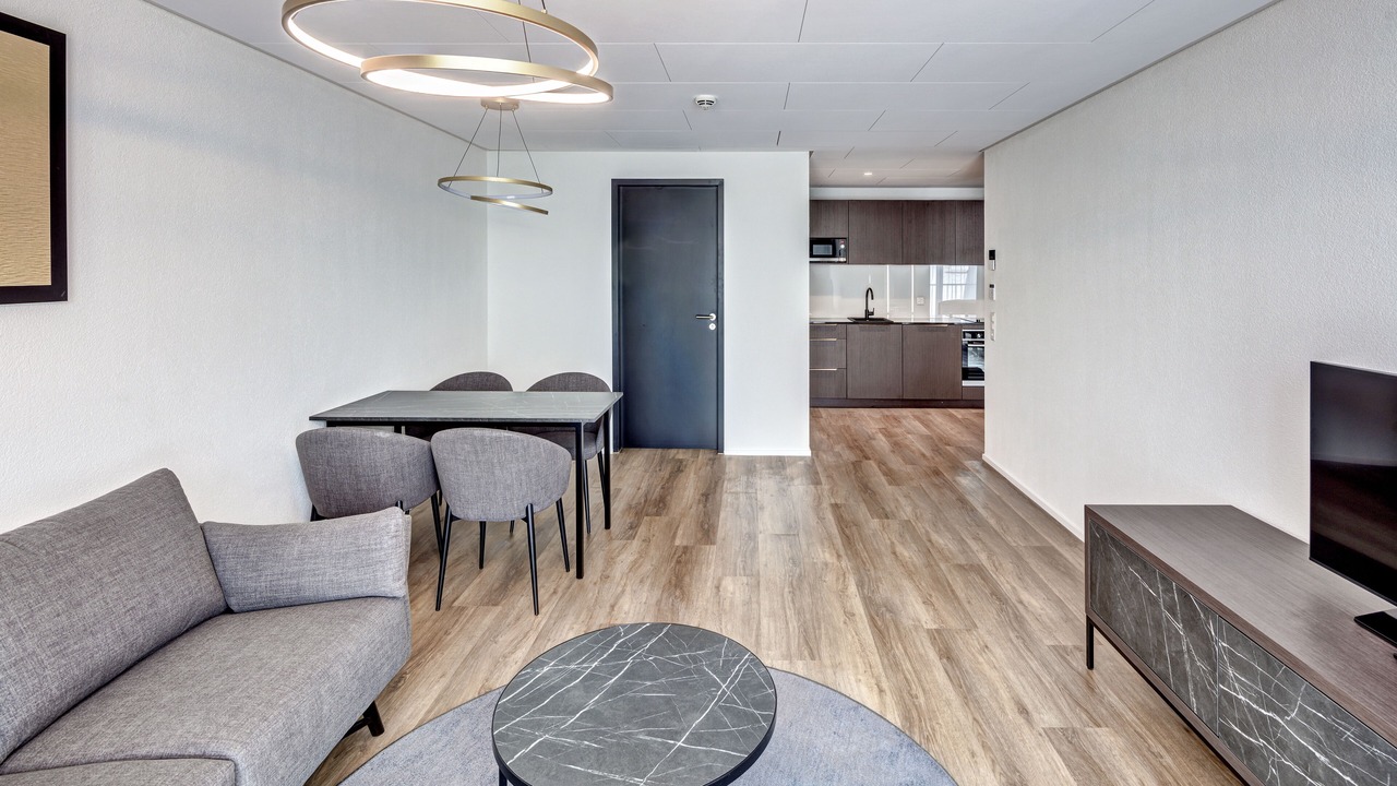 Photo of Livingroom in Dietikon District