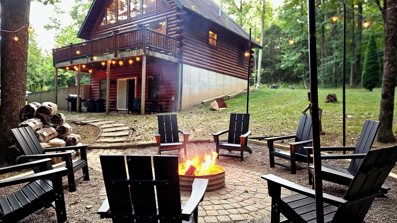 Photo of Outdoor in French Lick