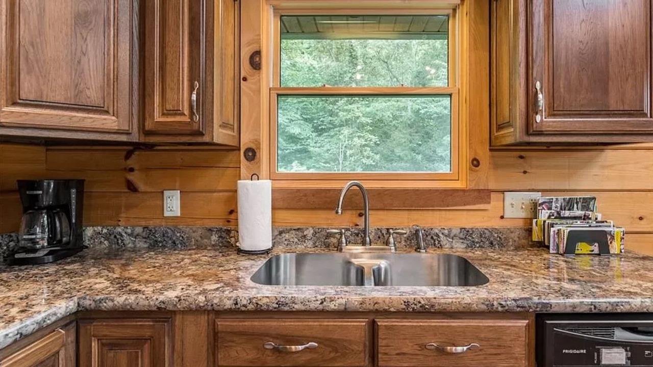 Photo of Kitchen in French Lick