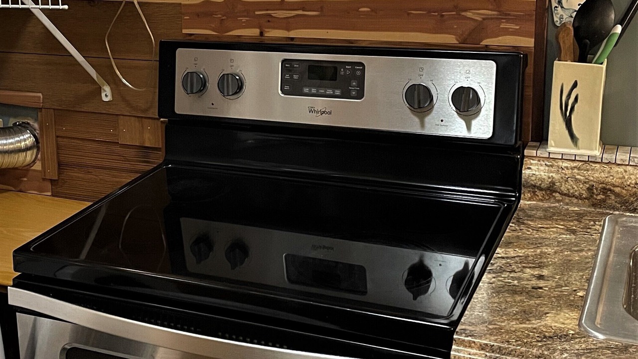 Photo of Kitchen in Asheville