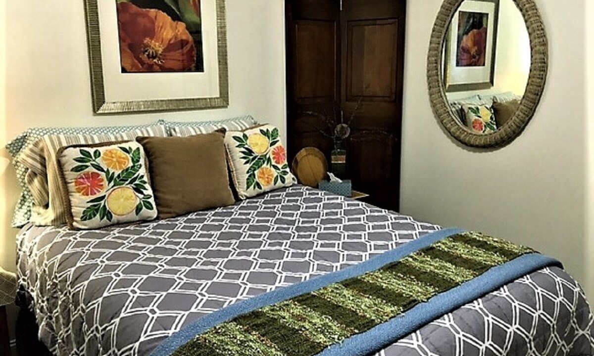 Photo of Bedroom in Asheville