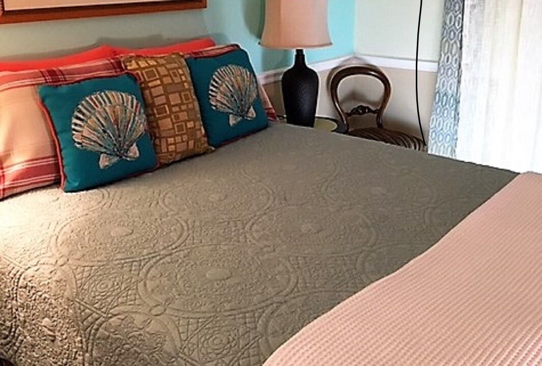 Photo of Bedroom in Asheville