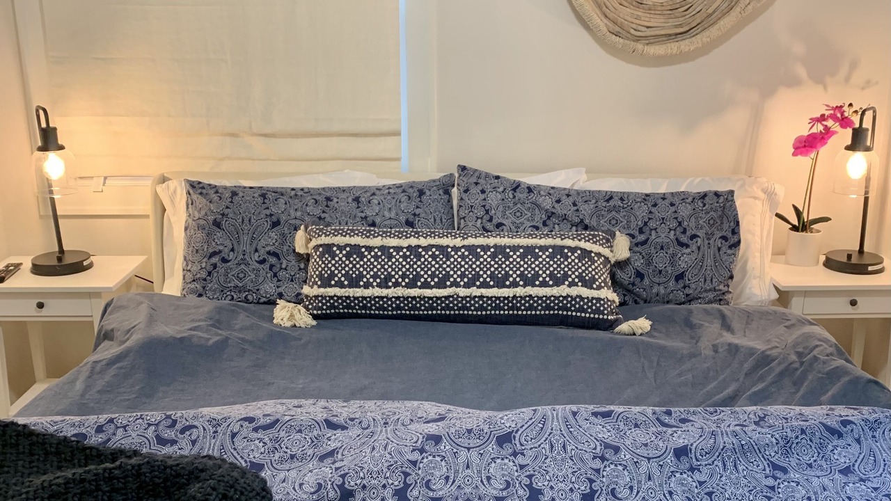 Photo of Bedroom in Mound