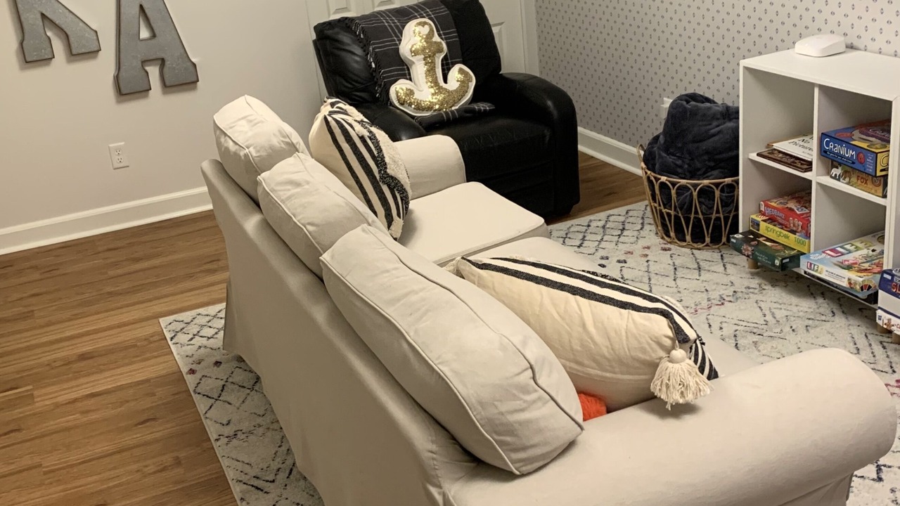 Photo of Livingroom in Mound