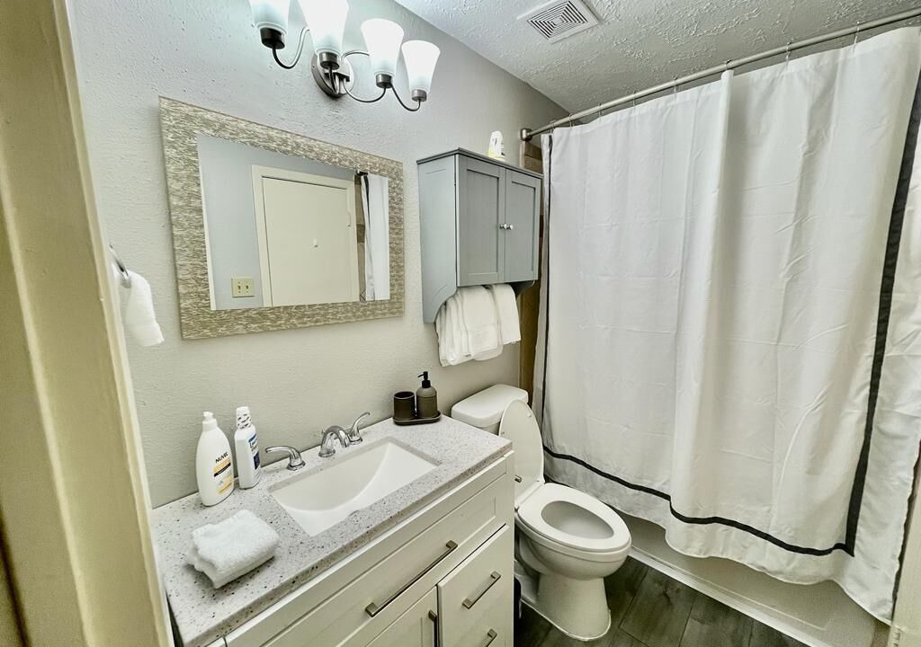 Photo of Bathroom in Katy