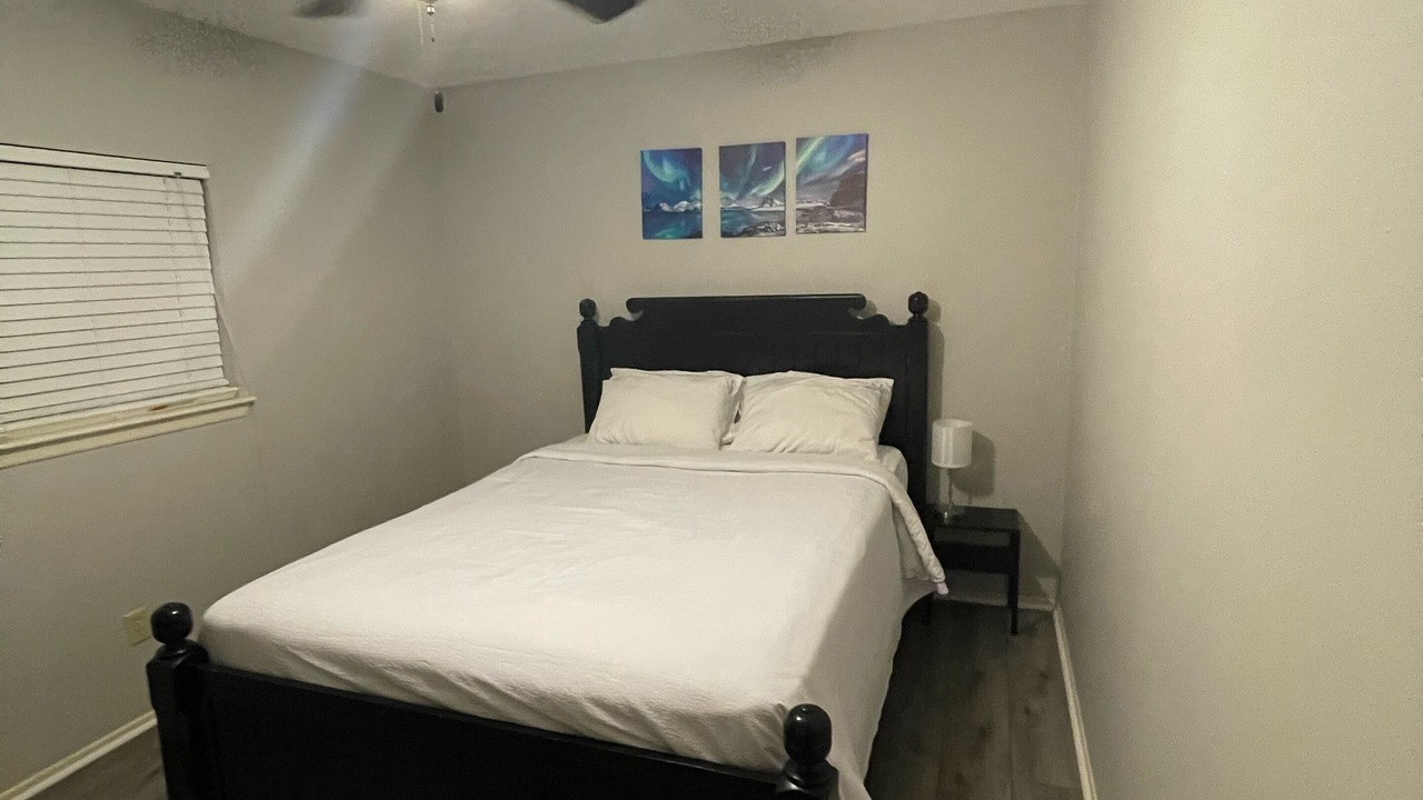 Photo of Bedroom in Katy