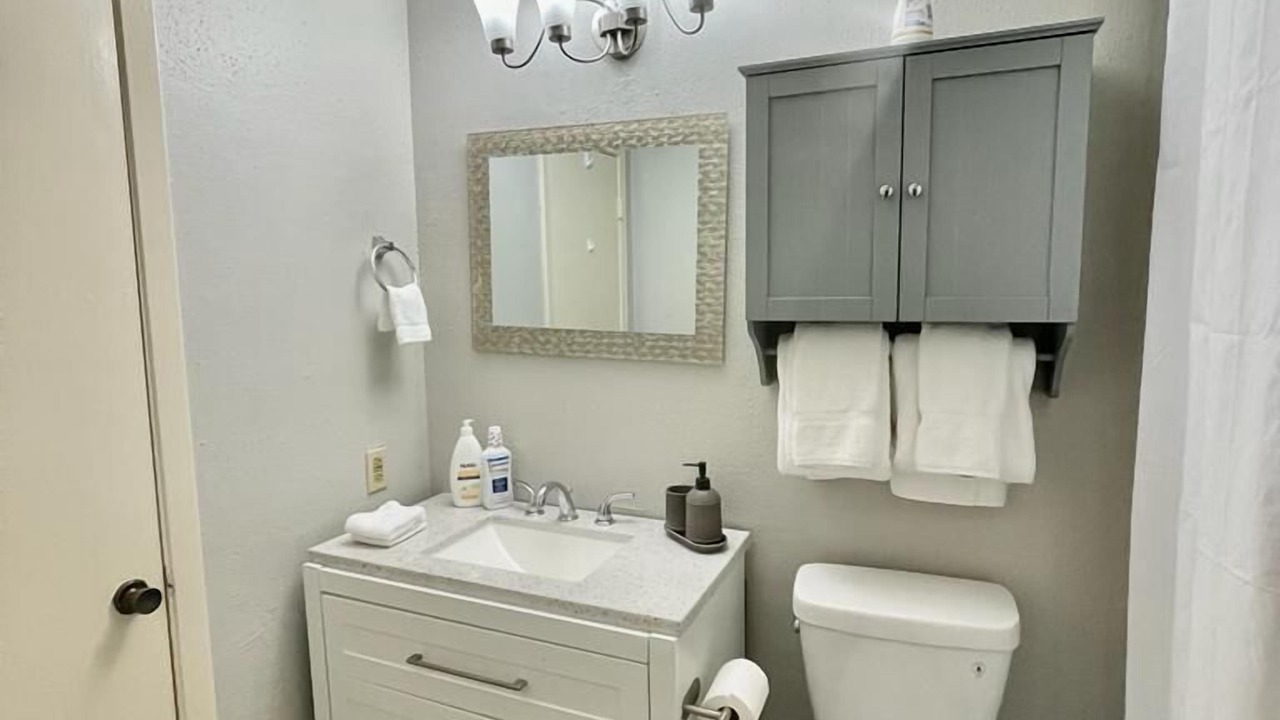 Photo of Bathroom in Katy