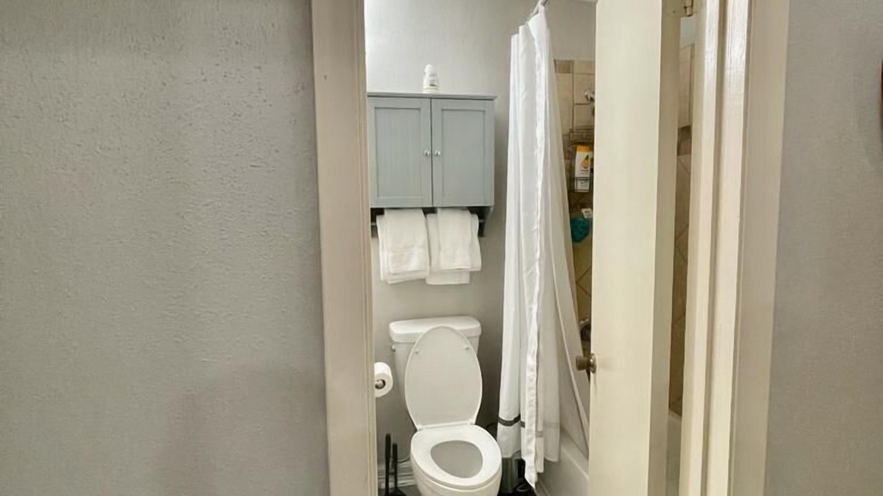 Photo of Bathroom in Katy