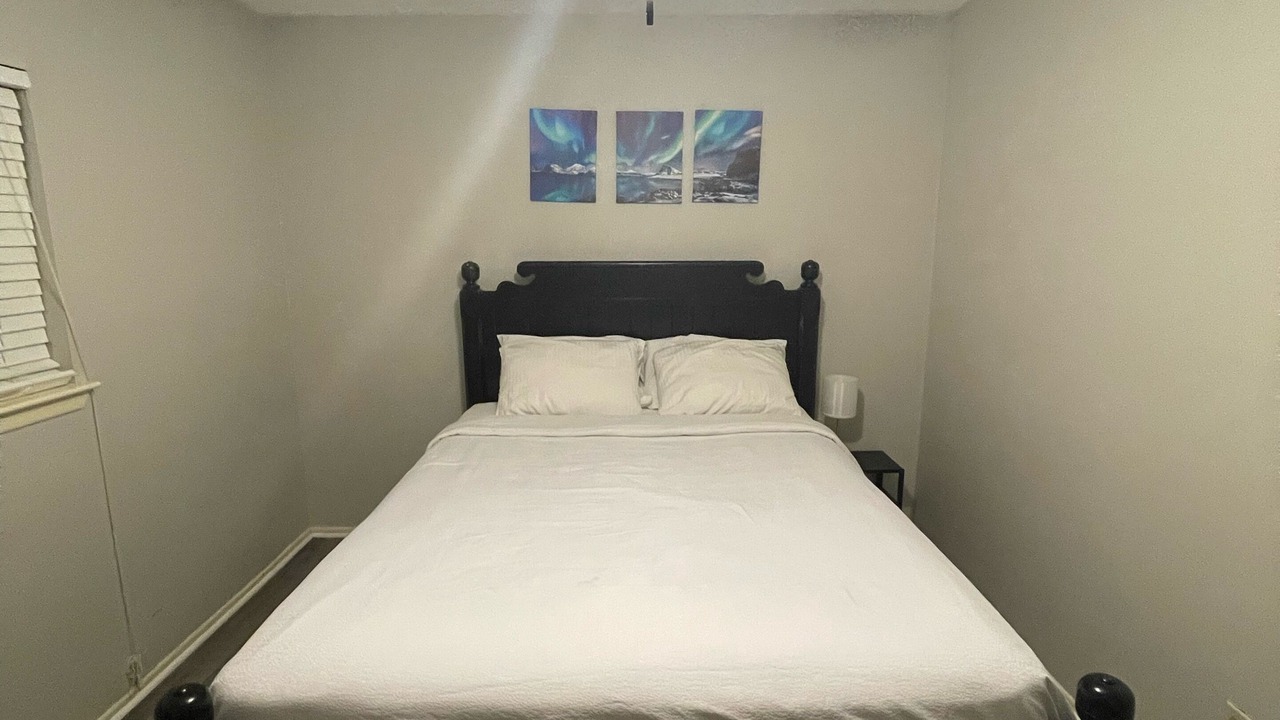 Photo of Bedroom in Katy
