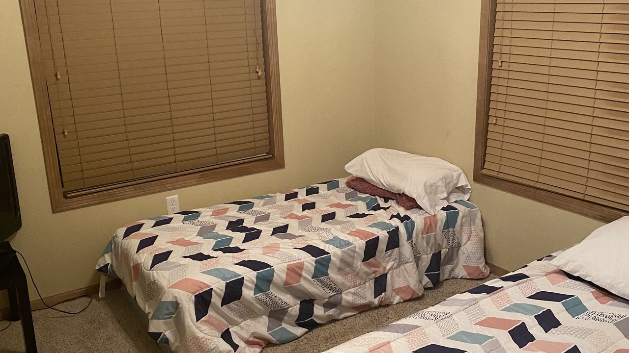 Photo of Bedroom in Des Moines