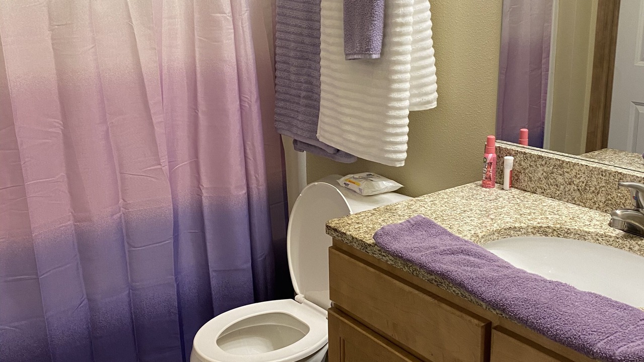 Photo of Bathroom in Des Moines