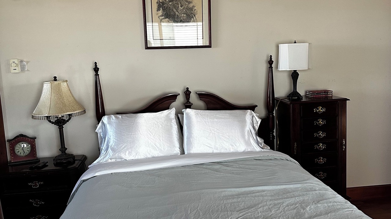 Photo of Bedroom in Sequim