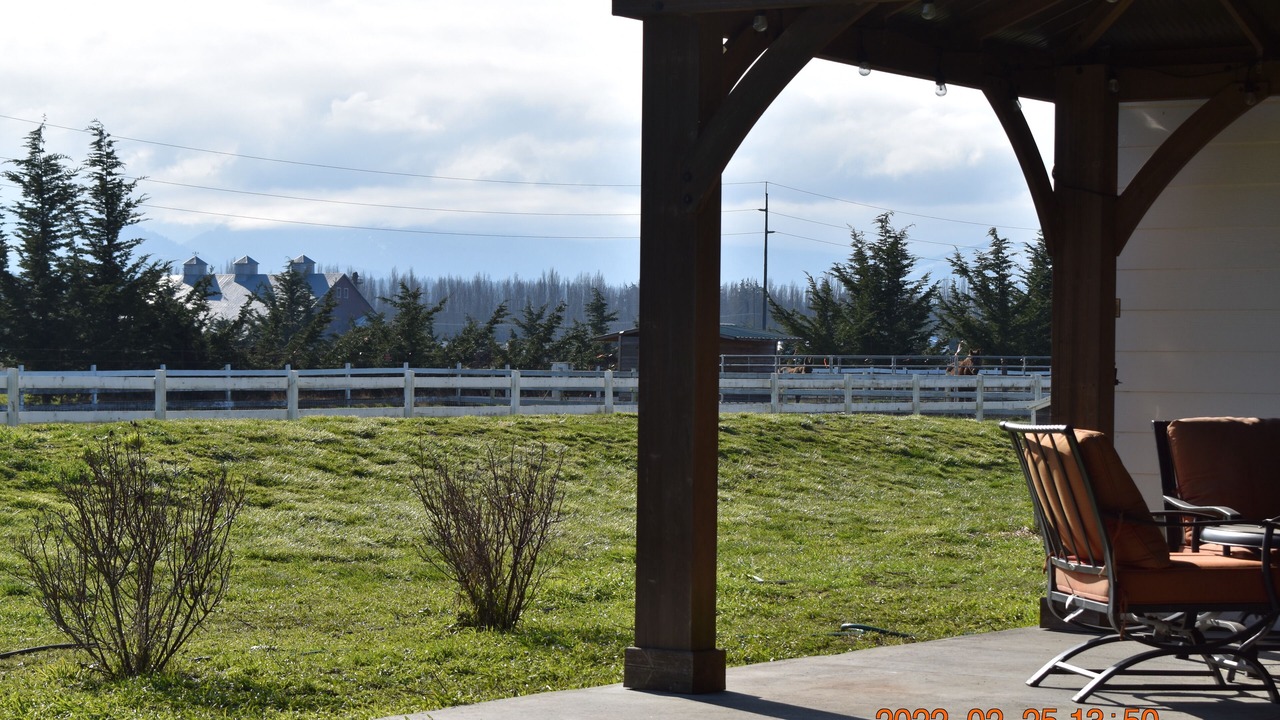 Photo of Patio Balcony in Sequim