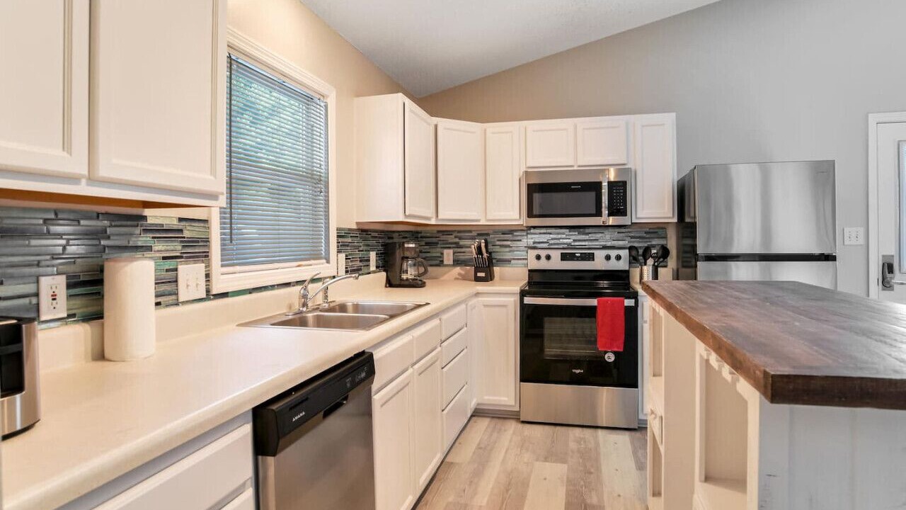 Photo of Kitchen in Royal Pines