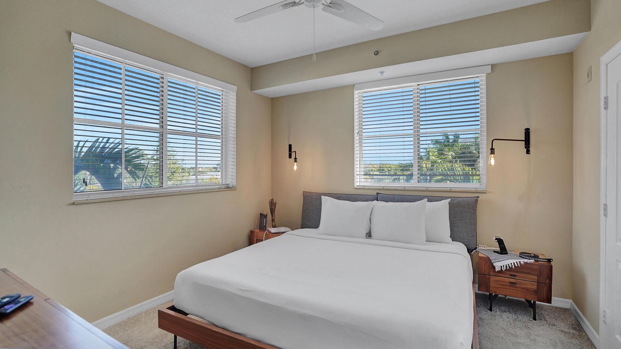 Photo of Bedroom in South Miami