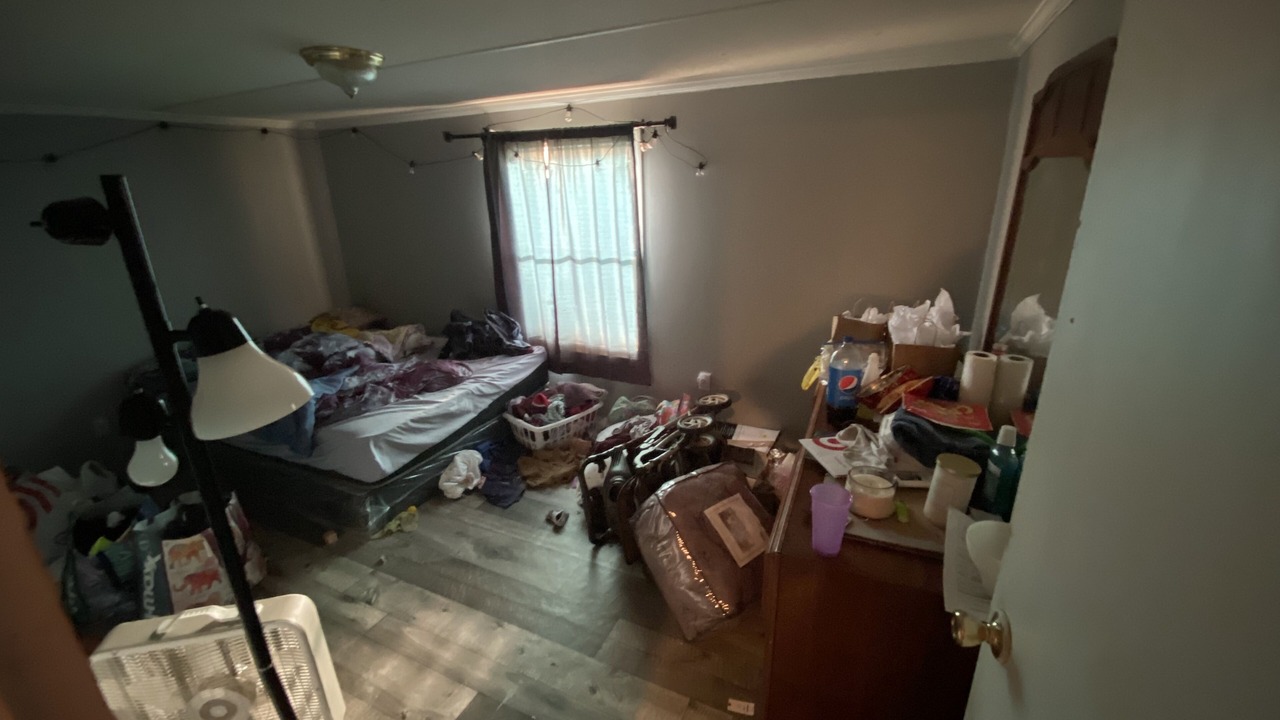 Photo of Bedroom in Jemison