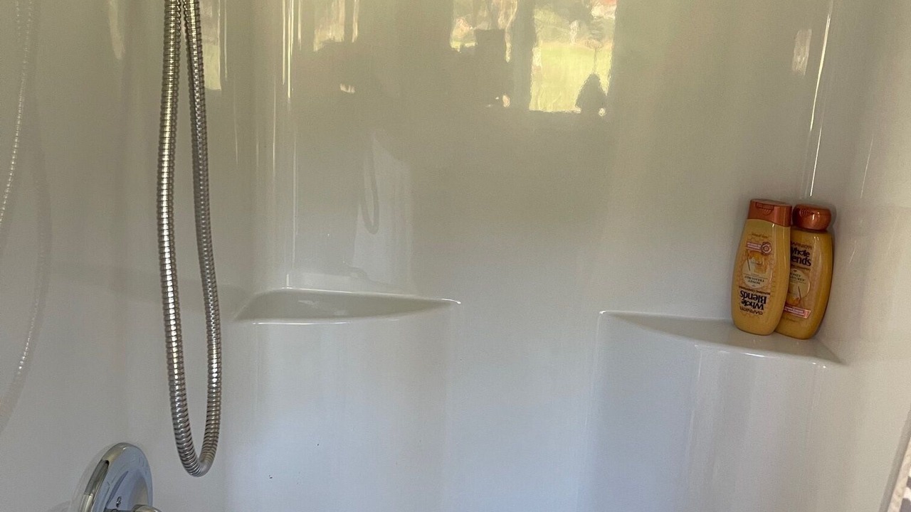 Photo of Bathroom in Hartwell