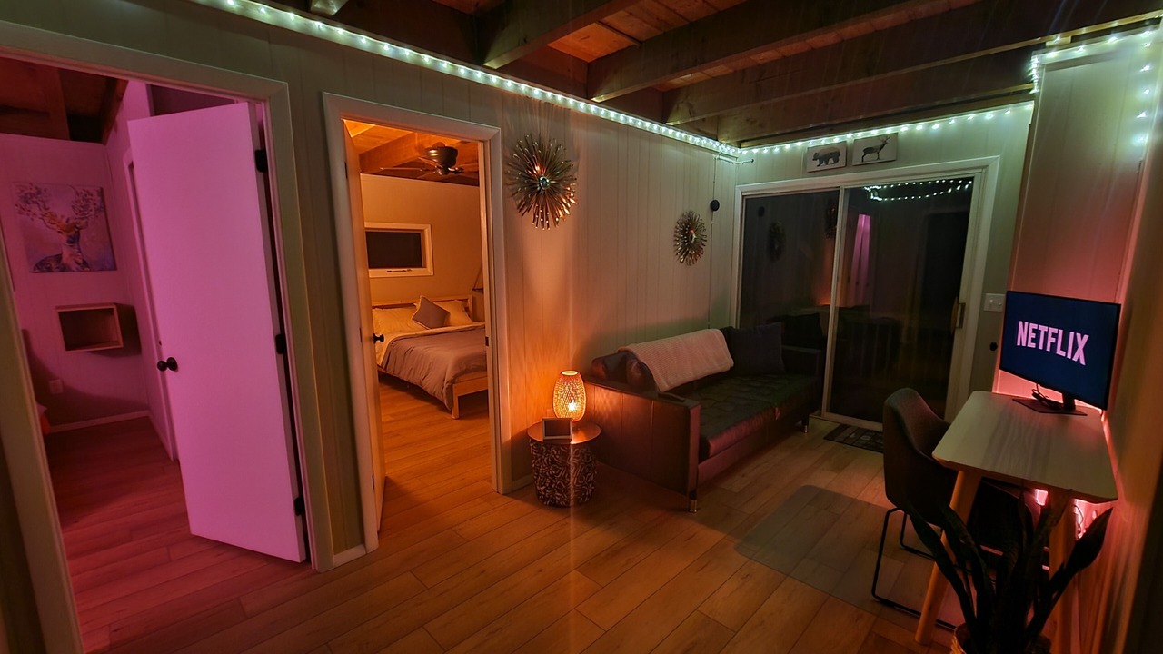 Photo of Bedroom in Hawley